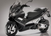 Gilera Nexus 250